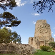 Nîmes - Live a day like an ancient Roman