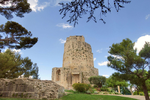 Nîmes - A day in the life of a Nemausensis