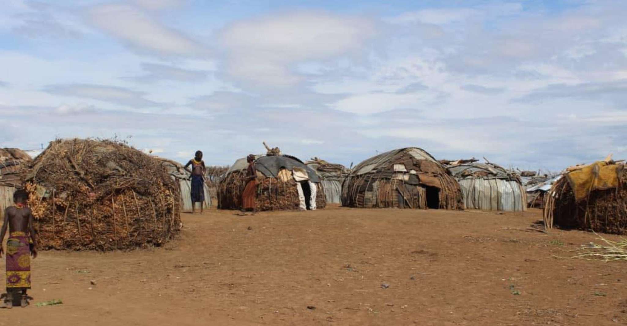 4 дня туры по племенам Omo Valley от Arba Minch - Housity