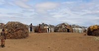 4 дня туры по племенам Omo Valley от Arba Minch - Housity