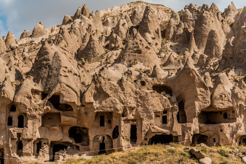 Kappadokien: private Führung mit TransfersKappadokien: private Führung mit Transfer