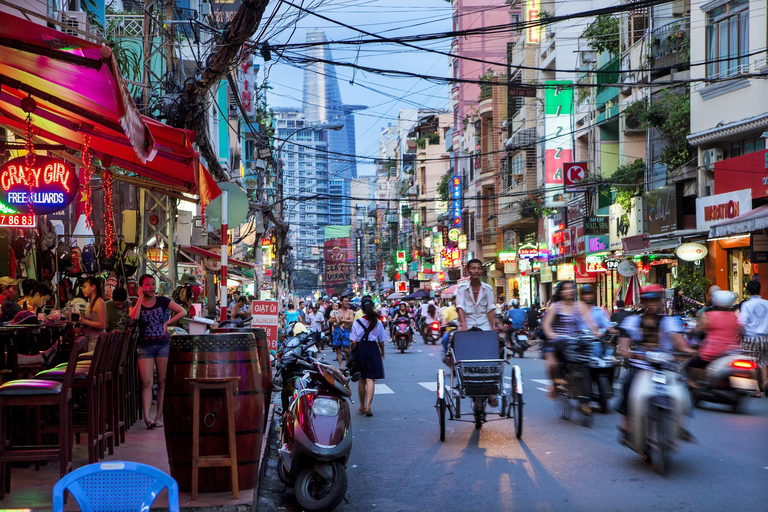 [Private] Ho Chi Minh City & Mekong Delta: 5-Day Guided Tour
