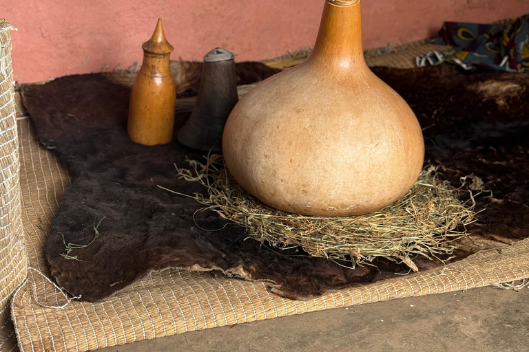 Kigali: Bigogwe, Lake Kivu & Dian Fossey Campus 2-Day Tour