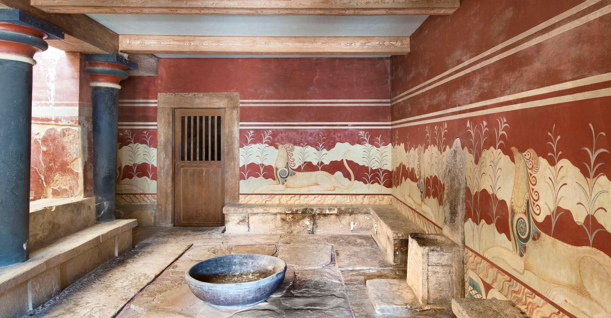 Lasithi, Knossos & Cave of Zeus Tour From Heraklion - Housity