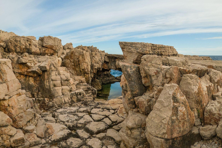 Dubrovnik: Old Town, Lokrum Island Tour with Tickets & Lunch Shared Old Town & Lokrum Tour with Lunch & Ferry Tickets