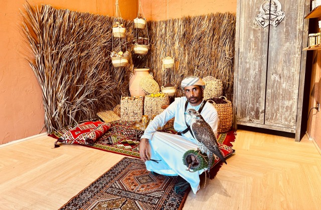 Dubai: Rondleiding door Oud Dubai & de Souks met proeverijen & rondvaart