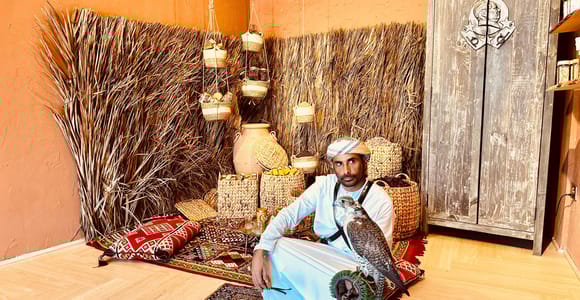 Dubai: Authentische Altstadt, Souks, Verkostungen und Abra-Bootstour