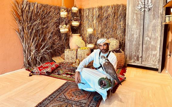 Dubai: Authentisches altes Dubai, Souks und Verkostungstour