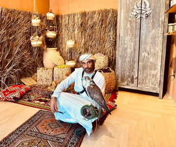 Dubai: Old Dubai, Creek & Souks Tour, Tastings, & Abra Ride