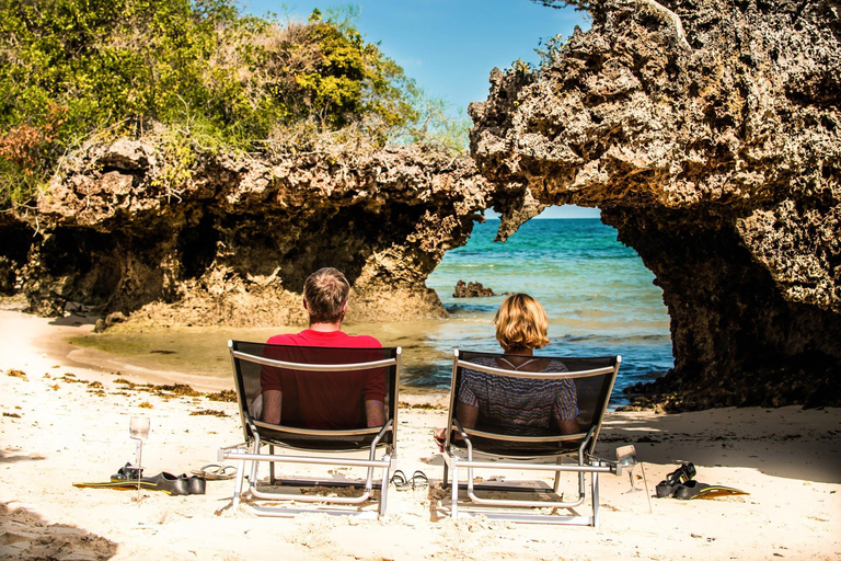 زنجبار: مفاجأة خطوبة أو طلب زواج