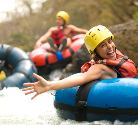 Water sports