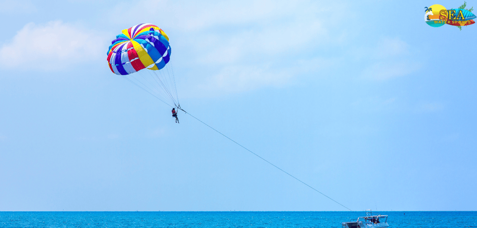 Best Scuba Diving & Water Sports At Fort Island, Malvan