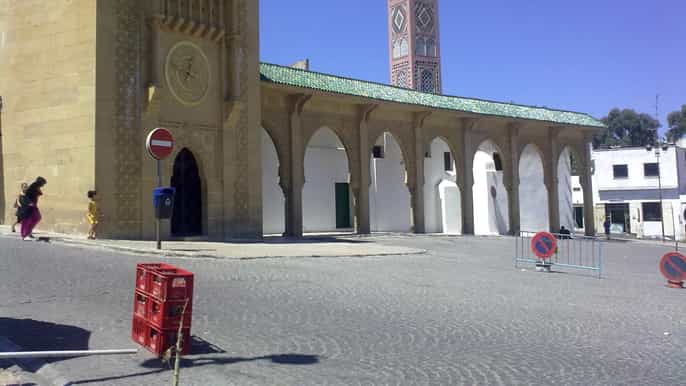 tangier highlights private 6hour tour