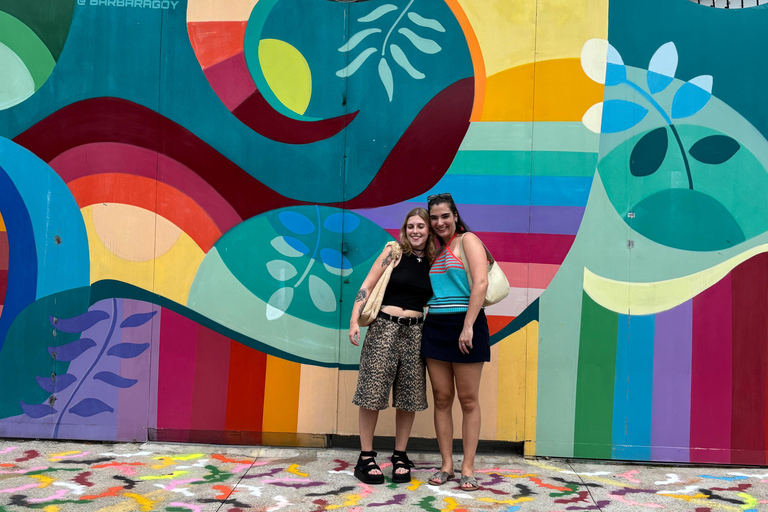 São Paulo's Best Attractions: 5h Private Tour (Hotel Pickup) São Paulo Best Attractions: 8h Private Tour