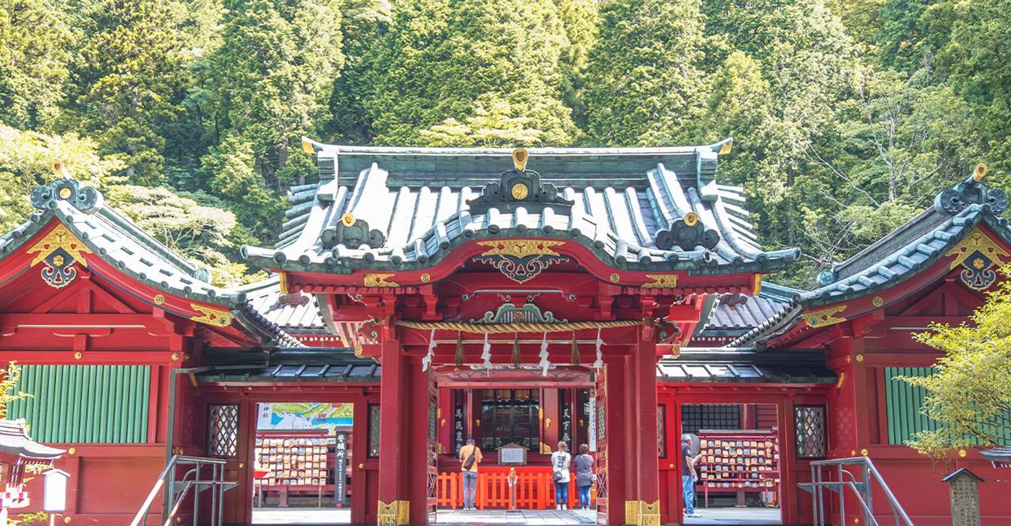 Tokyo: Mt. Fuji Tour, Hakone Ropeway, Owakudani, Lake Ashi photo 6