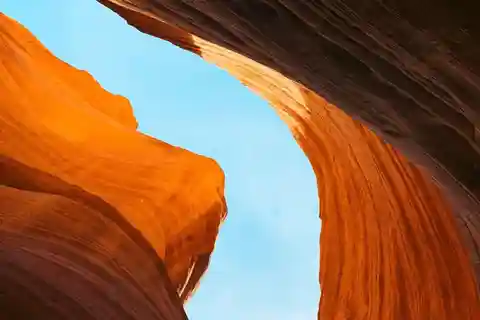 Kanab : Circuit hors route de la Grande Chambre et de l'Arche d'Inchworm