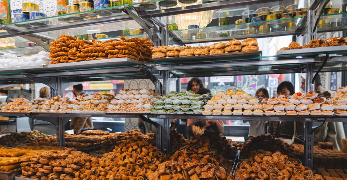 Afbeelding 11 van Marseille: de ultieme culinaire tour met lokale gids