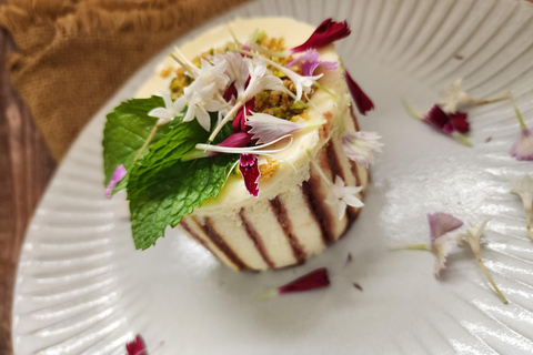 Brisbane: Around the World Cooking Class with Meal