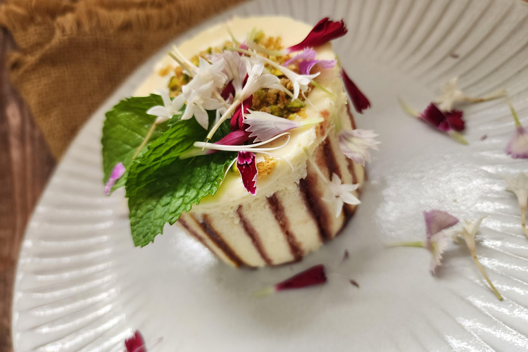 Brisbane: Around the World Cooking Class with Meal
