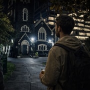 Melbourne: Spirits and Ales Haunted Pub Walking Tour Melbourne: Spirits and Ales Haunted Pub Walking Tour