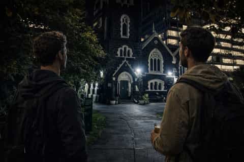 Melbourne: Spirits and Ales Haunted Pub Walking Tour - Image 3