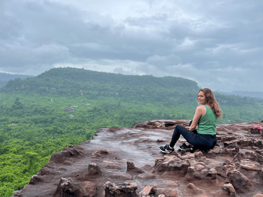 Kulen Mountain Day Trip with Picnic & Kulen Elephant Forest - Housity