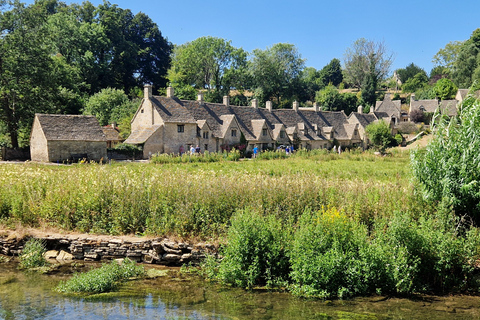England: 7-Day Private Tour of Cities and Landscapes