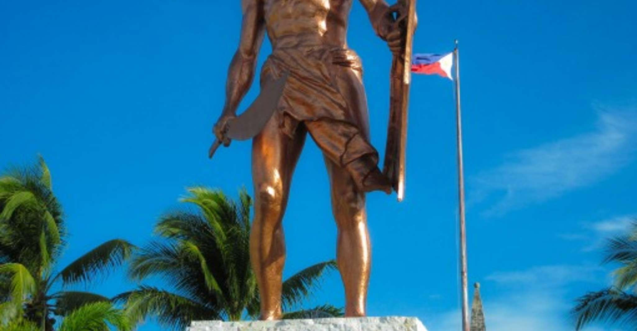 Visite de la ville jumelle de Mactan et Cebu avec déjeuner - Hizvo