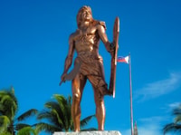Mactan e Cebu Twin City Tour con pranzo - Hizvo