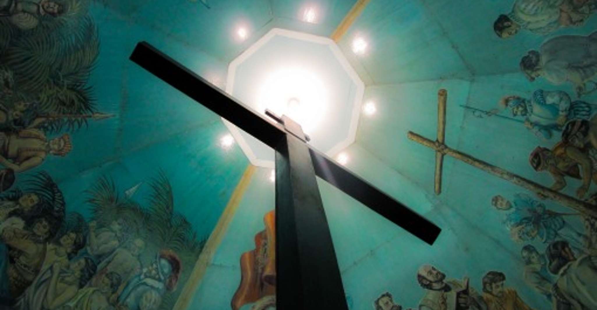 Visite de la ville jumelle de Mactan et Cebu avec déjeuner - Hizvo