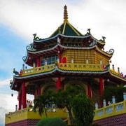 Mactan and Cebu Twin City Tour with Lunch