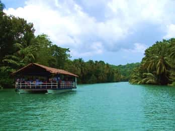 From Bohol & Panglao Island: Full-Day Bohol Tour