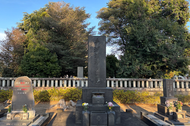 Tokyo: Yanaka District History Walking Tour