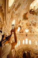 Vicoforte, Sanctuary of Vicoforte, ascend & visit - Housity
