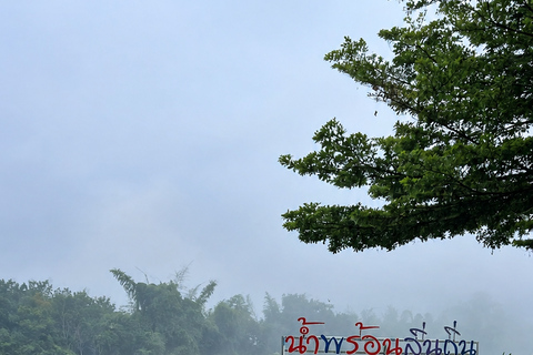 Kanchanaburi: 2-Day River Kwai Tour with Hotel & Meals