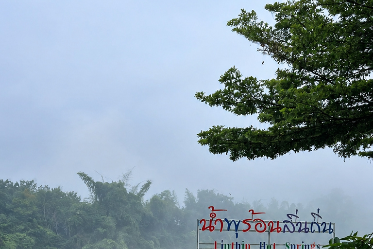 Kanchanaburi: 2-Day River Kwai Tour with Hotel & Meals