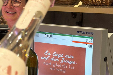 Goslar: Delicious Treats & Favorite Spots