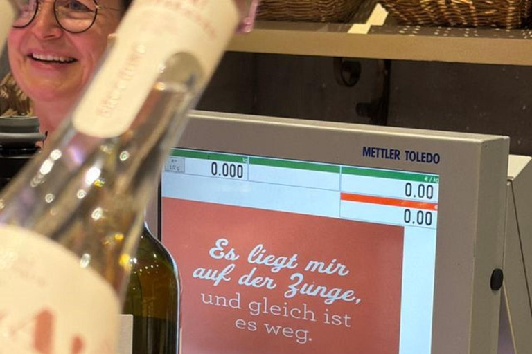 Goslar: Delicious Treats & Favorite Spots