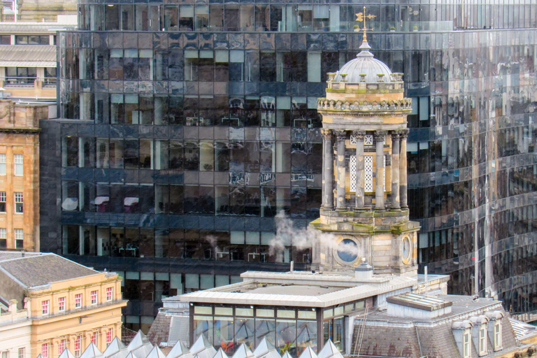 Glasgow: Capta los lugares más fotogénicos con un lugareño