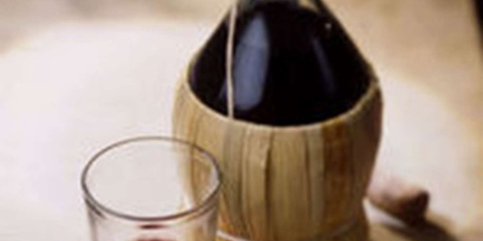 From Florence: Private Wine Tour with Dinner on an Estate