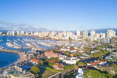 Punta del Este Sightseeing Tour