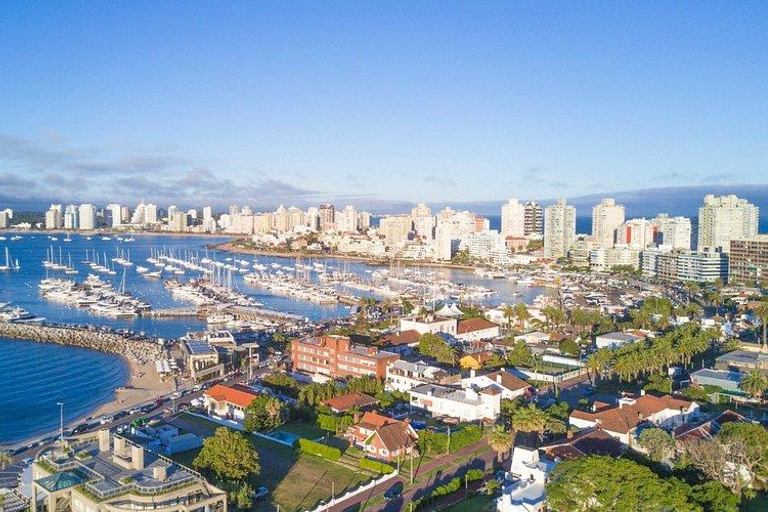Punta del Este Sightseeing Tour