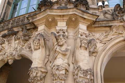 From Berlin: Guided Day Trip to Dresden