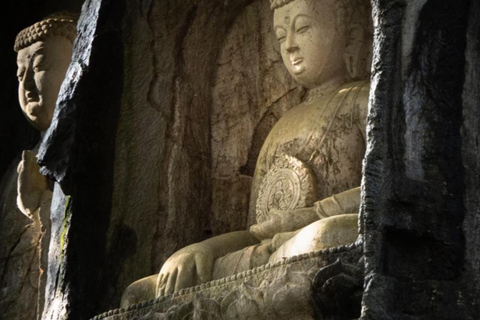 Shanghai: Hangzhou Day Trip with West Lake & Lingyin Temple Shanghai: Hangzhou Guided Day Trip By Bullet Train