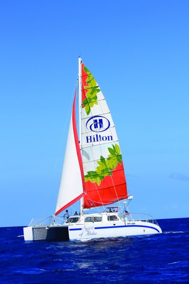 Oahu Boat Cruise to Diamond Head
