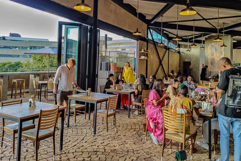 Johannesburg: The Ultimate Jozi Experience