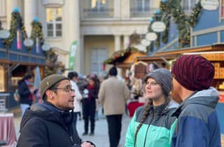 „Politisch inkorrekte“ Altstadt-Tour durch Berlin