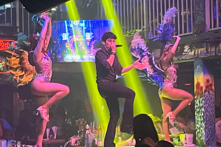 Miami: Bar Crawl guidato con sconti sulle bevande e ingresso al club