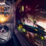 Abu Dhabi: biglietto d'ingresso al Warner Bros. World con navetta gratuita