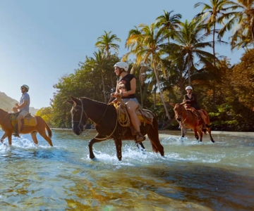 Sea Safari, Aventura en Pueblos Costeros y Playa Secreta